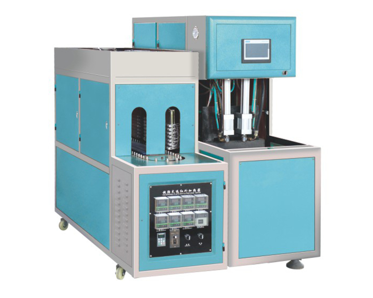 SQ-3L半自動吹瓶機(jī)